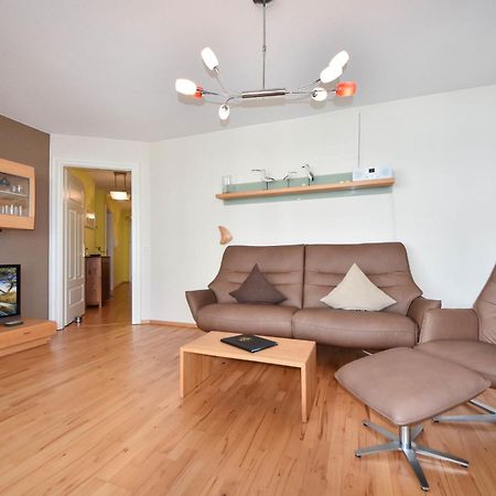 Haus Meerblick 16 Heringsdorf  Buitenkant foto