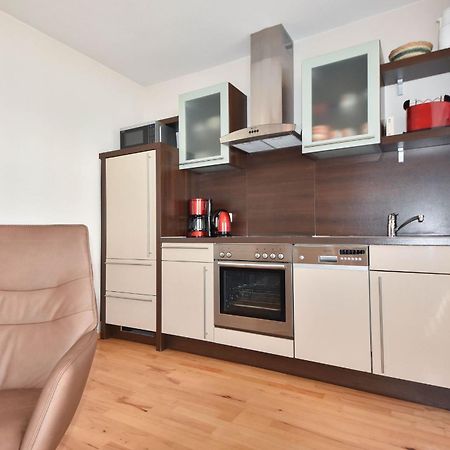 Haus Meerblick 16 Heringsdorf  Buitenkant foto