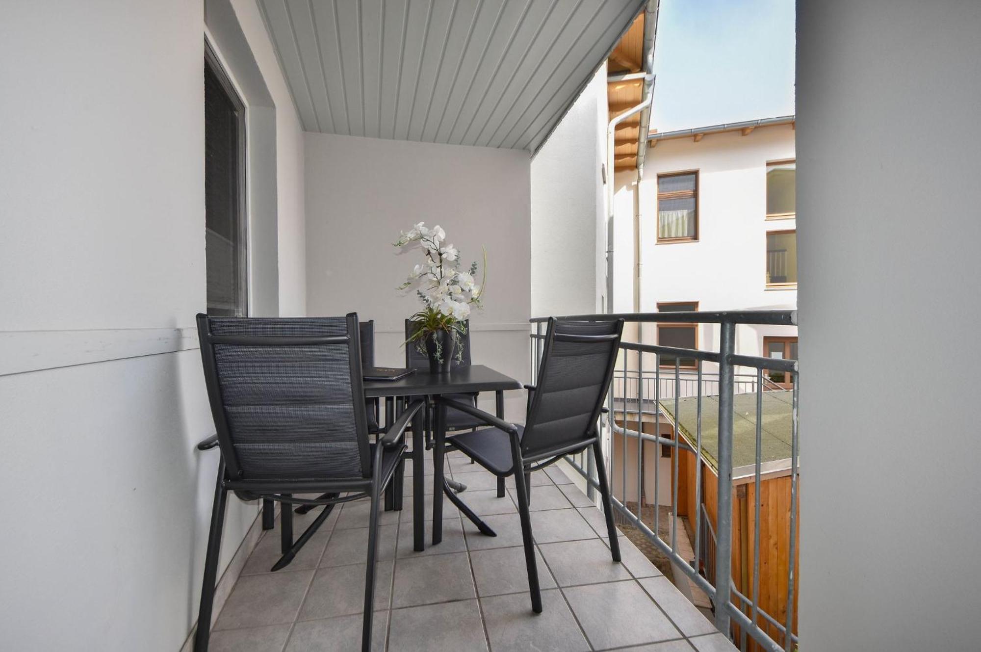 Haus Meerblick 16 Heringsdorf  Buitenkant foto