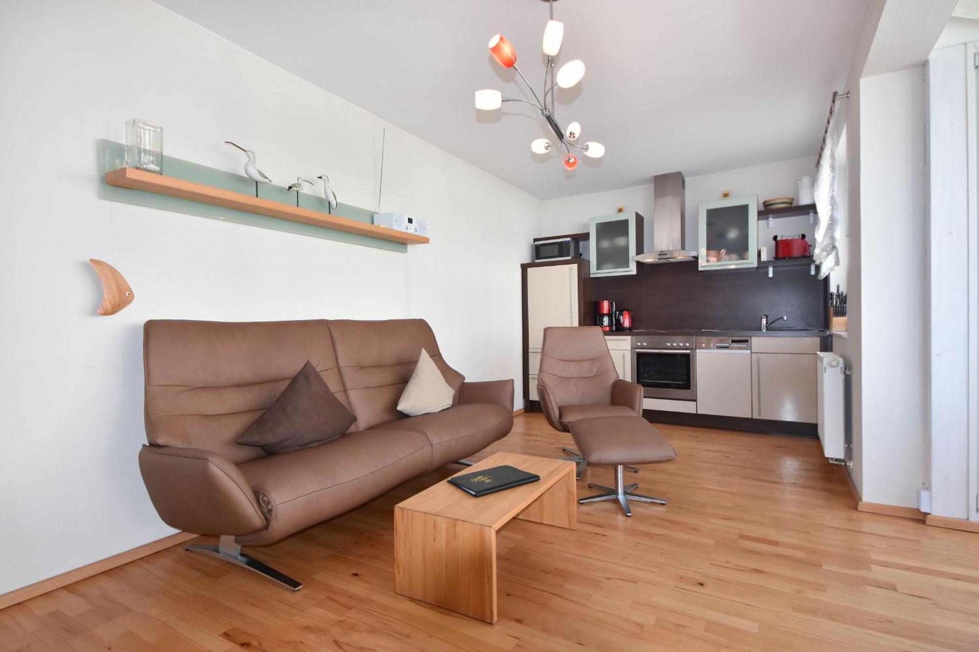 Haus Meerblick 16 Heringsdorf  Buitenkant foto