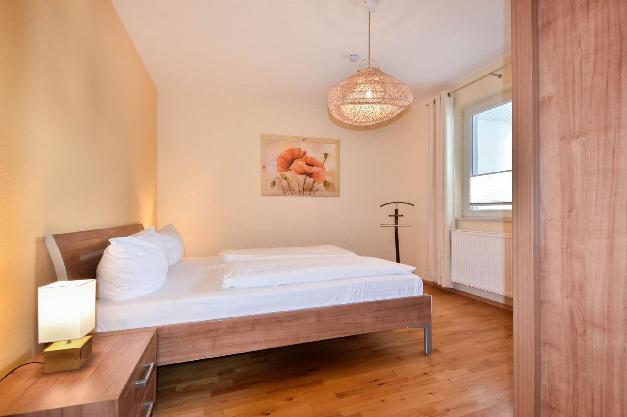 Haus Meerblick 16 Heringsdorf  Buitenkant foto